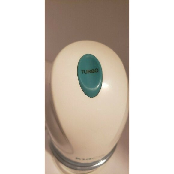 KidCo Electric Food Mill Baby Food Maker - Picture 4 of 4